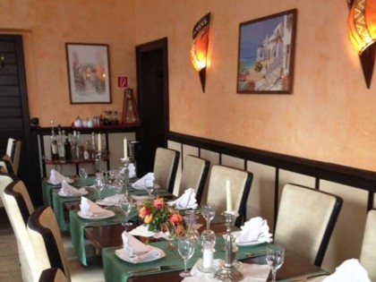 Foto: Ambiente
